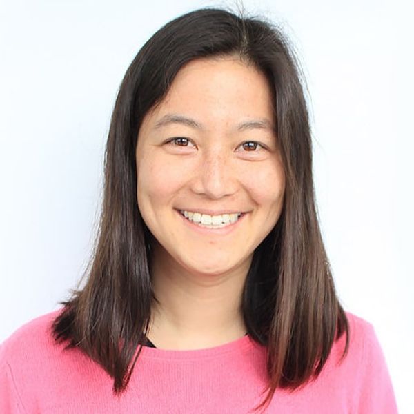 Elizabeth Yin