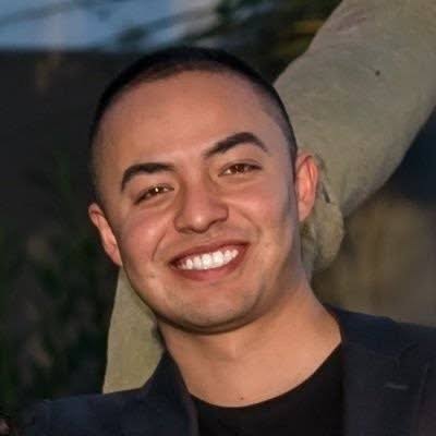 Noel Serrato