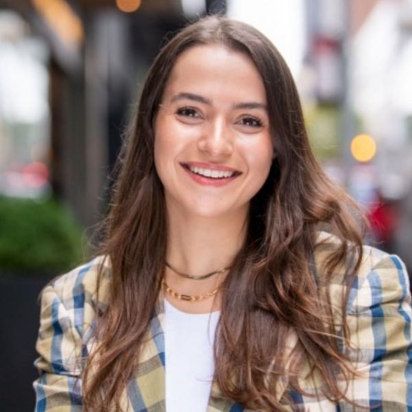 Lori Berenberg